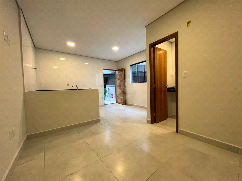 Venda Apartamento São Paulo Vila Mafra REO974578 9