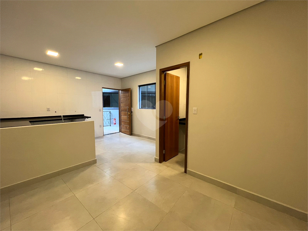 Venda Apartamento São Paulo Vila Mafra REO974578 1