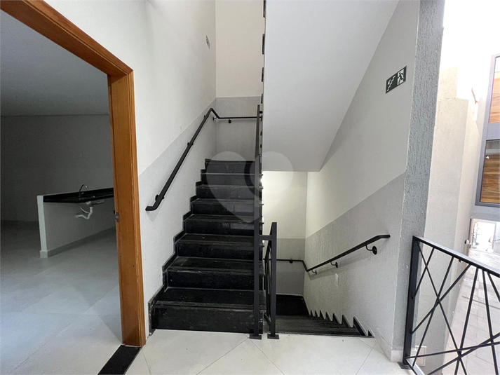 Venda Apartamento São Paulo Vila Mafra REO974578 14