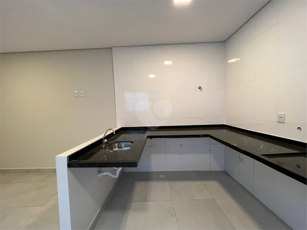 Venda Apartamento São Paulo Vila Mafra REO974578 4