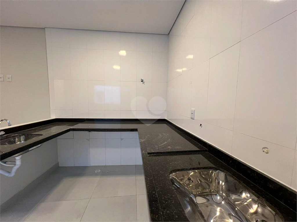 Venda Apartamento São Paulo Vila Mafra REO974578 5