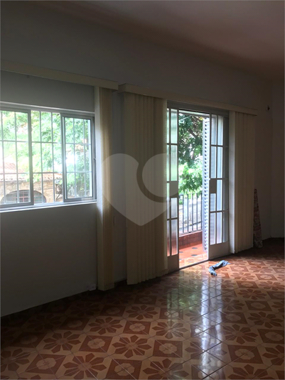 Venda Sobrado São Paulo Perdizes REO974583 1