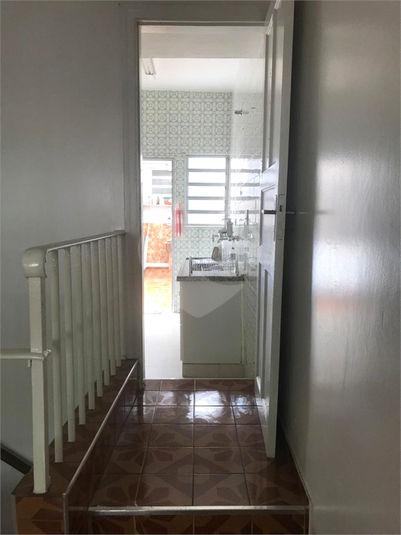 Venda Sobrado São Paulo Perdizes REO974583 19