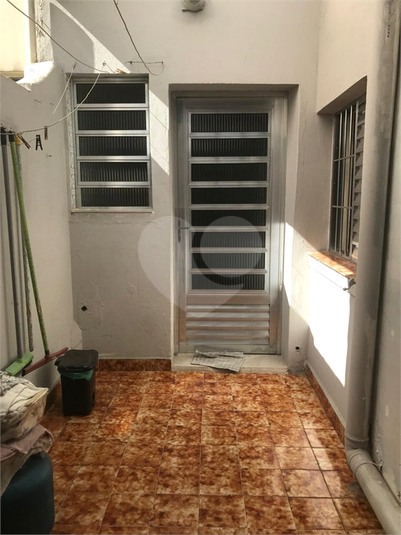 Venda Sobrado São Paulo Perdizes REO974583 27