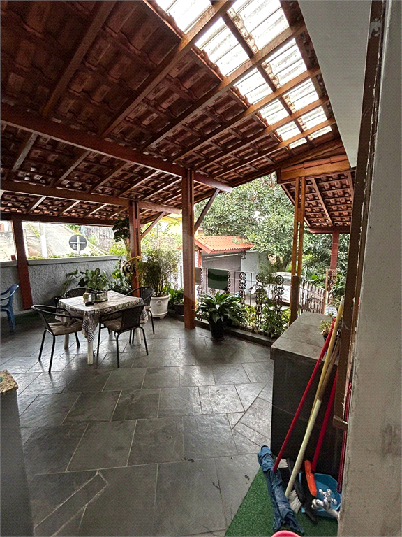 Venda Casa São Paulo Parque Sonia REO974590 9