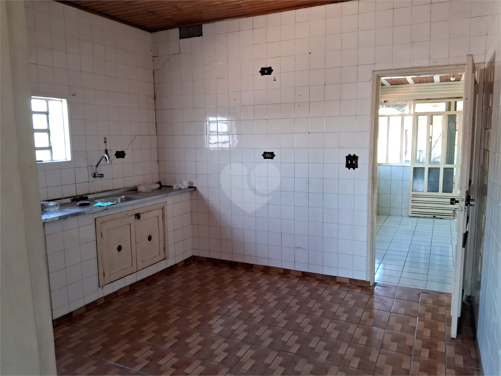 Venda Casa São Paulo Jardim São José (zona Norte) REO974593 24