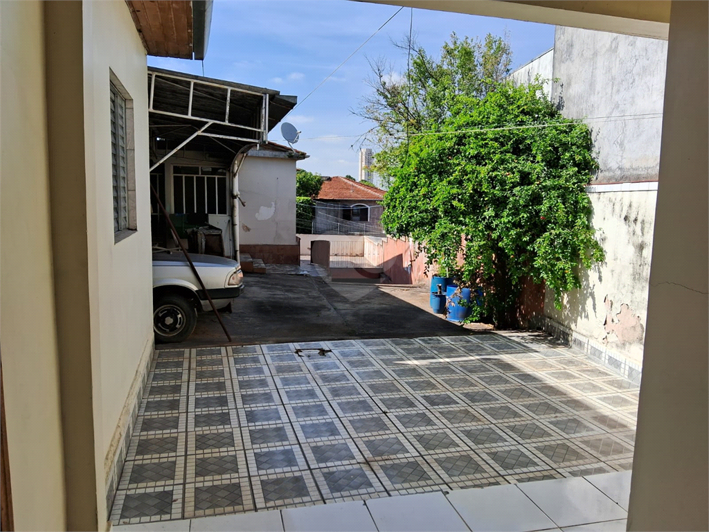 Venda Casa São Paulo Jardim São José (zona Norte) REO974593 13