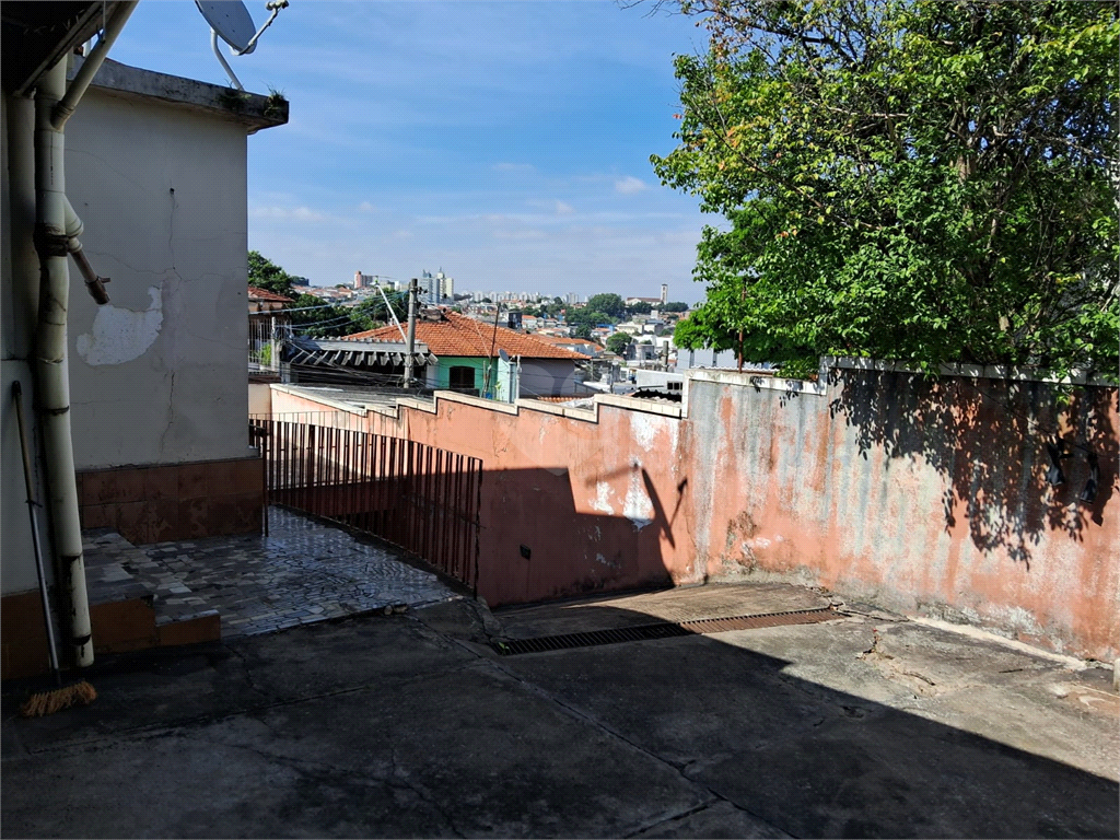 Venda Casa São Paulo Jardim São José (zona Norte) REO974593 22