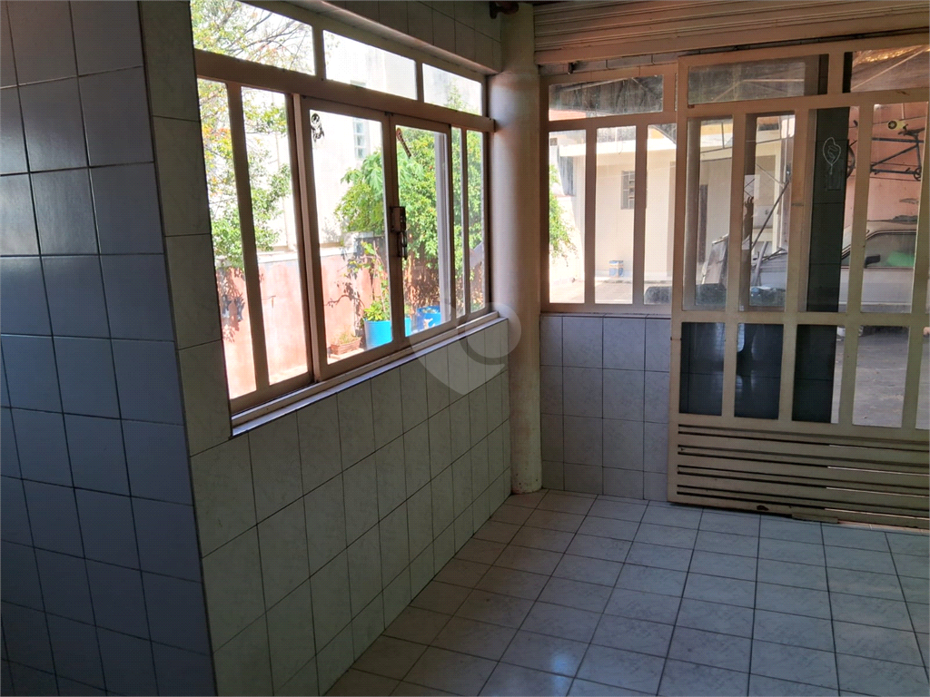 Venda Casa São Paulo Jardim São José (zona Norte) REO974593 3