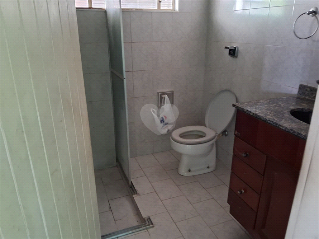 Venda Casa São Paulo Jardim São José (zona Norte) REO974593 9