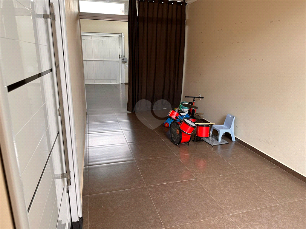 Venda Casa térrea São Carlos Jardim São Carlos 5 REO974604 8