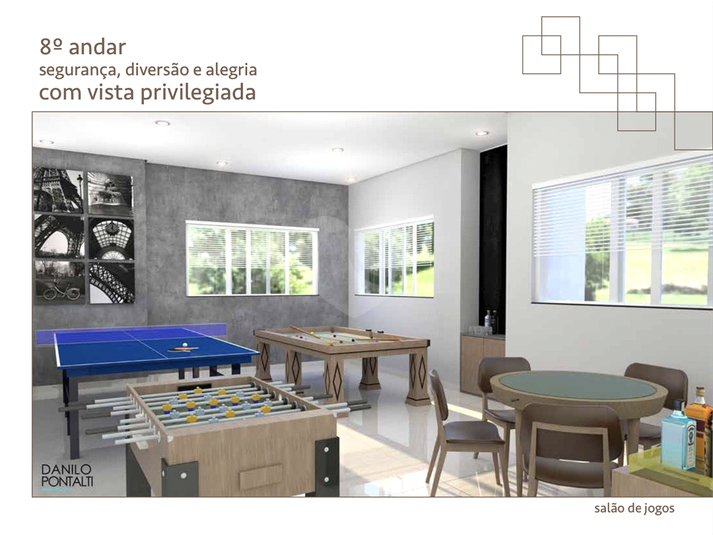 Venda Apartamento Sorocaba Jardim Saira REO974605 15