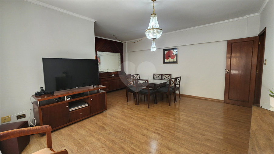 Venda Apartamento Santos Gonzaga REO974612 7