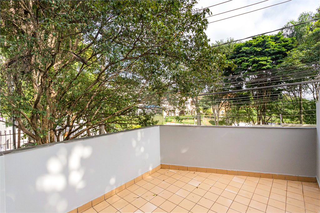 Venda Casa São Paulo Pacaembu REO974618 5