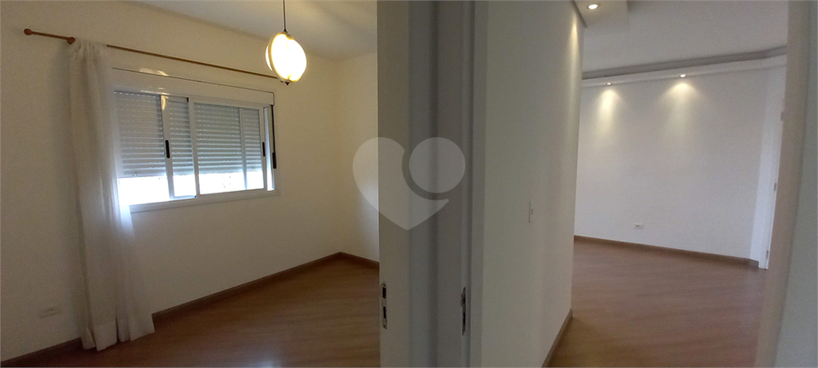 Venda Apartamento São Paulo Saúde REO974625 14