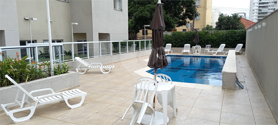 Venda Apartamento São Paulo Saúde REO974625 28