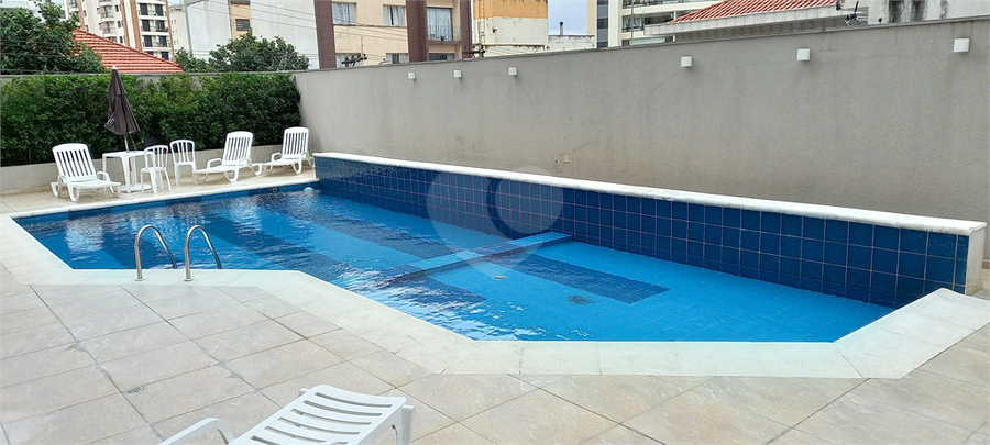 Venda Apartamento São Paulo Saúde REO974625 27