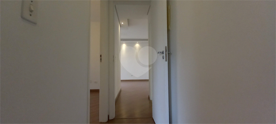 Venda Apartamento São Paulo Saúde REO974625 16