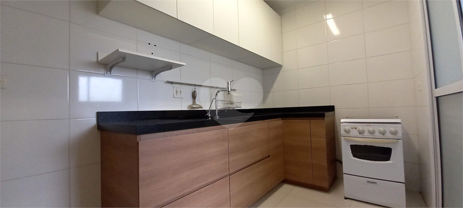 Venda Apartamento São Paulo Saúde REO974625 19