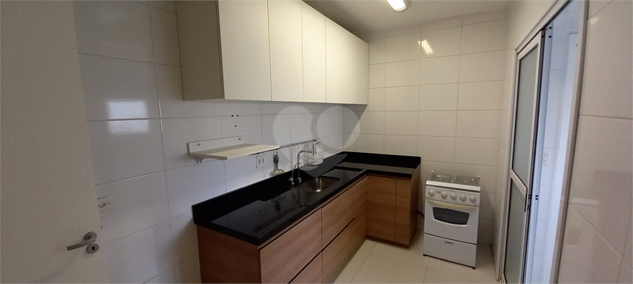 Venda Apartamento São Paulo Saúde REO974625 5