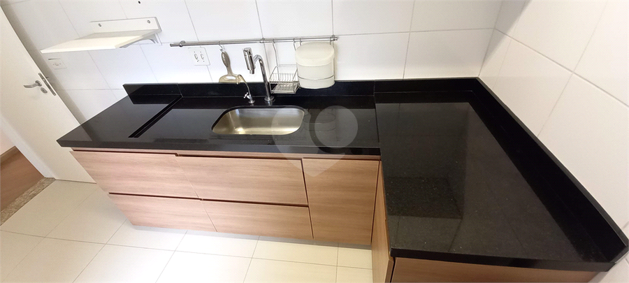 Venda Apartamento São Paulo Saúde REO974625 17