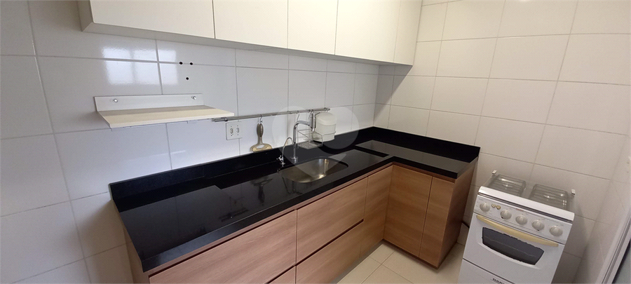 Venda Apartamento São Paulo Saúde REO974625 20