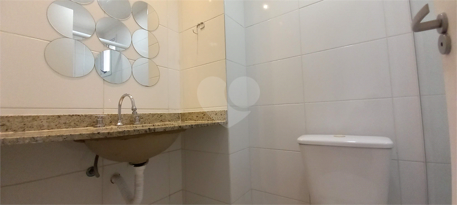 Venda Apartamento São Paulo Saúde REO974625 13