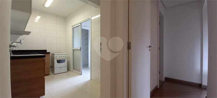 Venda Apartamento São Paulo Saúde REO974625 15