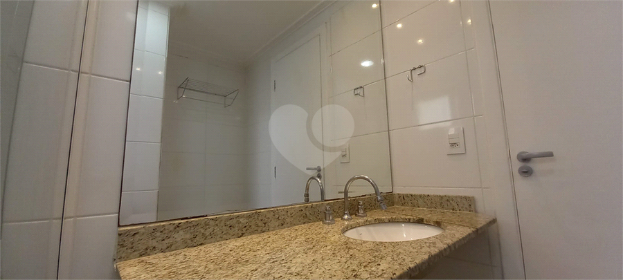 Venda Apartamento São Paulo Saúde REO974625 11