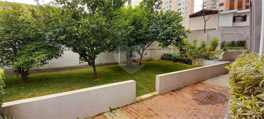 Venda Apartamento São Paulo Saúde REO974625 37