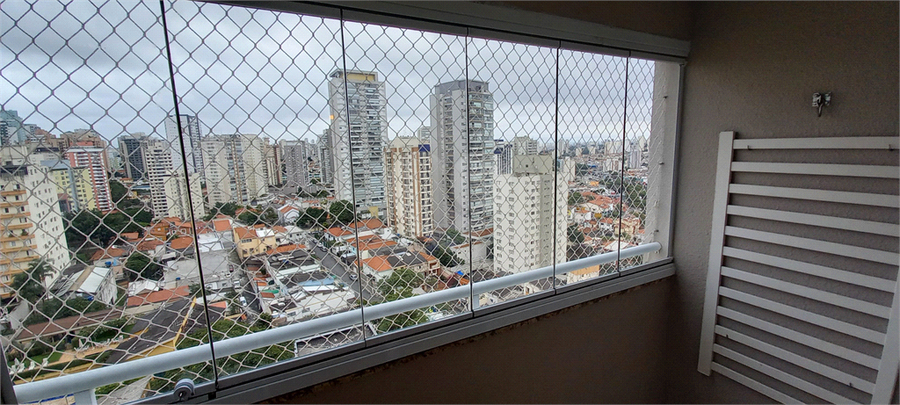 Venda Apartamento São Paulo Saúde REO974625 4