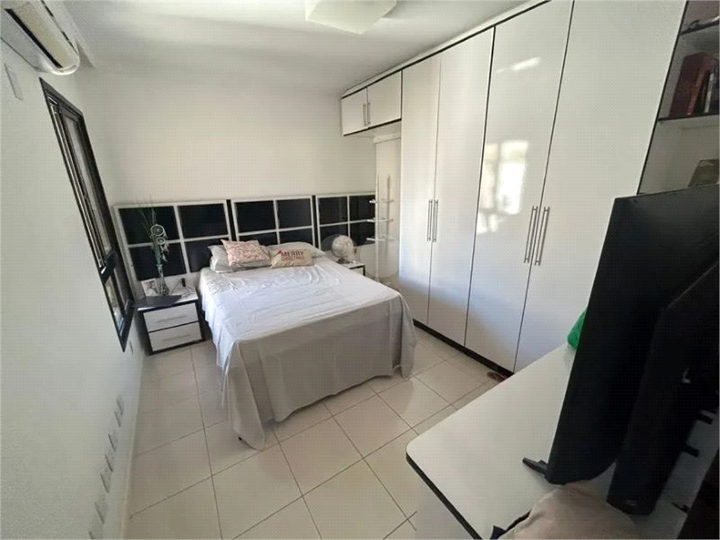 Venda Apartamento Salvador Caminho Das Árvores REO974627 9