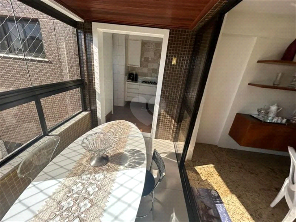 Venda Apartamento Salvador Caminho Das Árvores REO974627 23