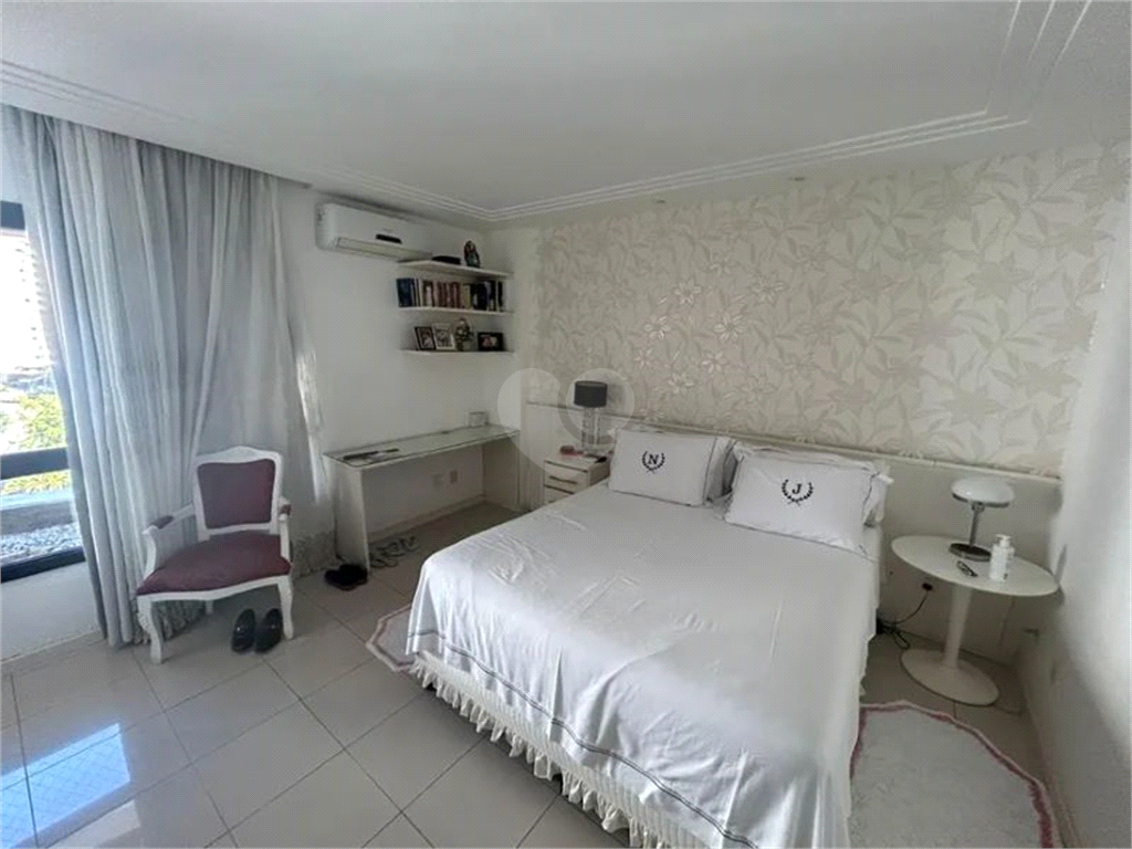 Venda Apartamento Salvador Caminho Das Árvores REO974627 8