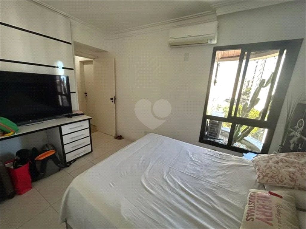 Venda Apartamento Salvador Caminho Das Árvores REO974627 16