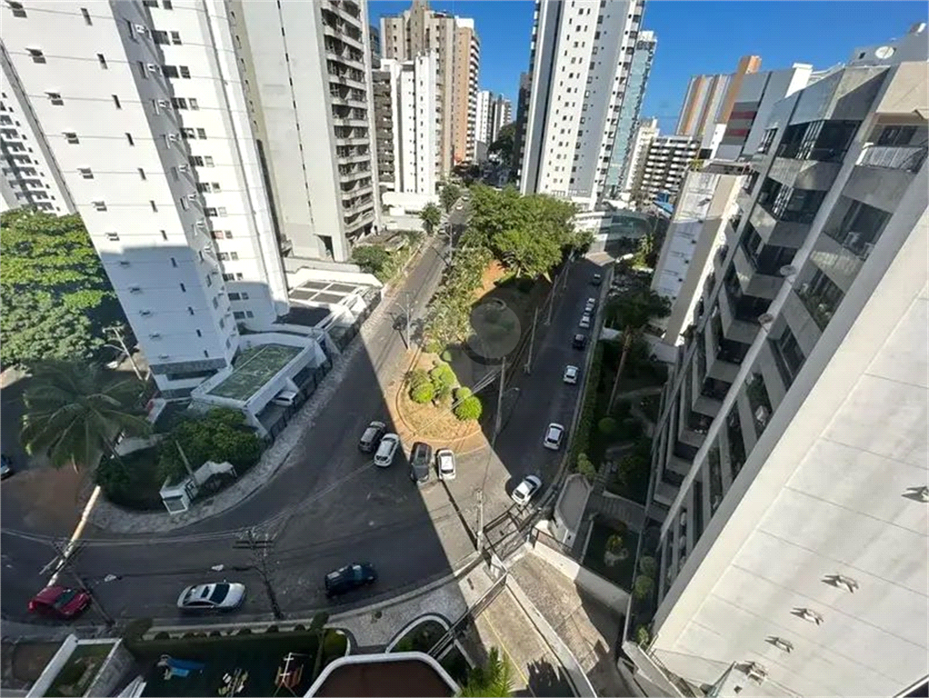 Venda Apartamento Salvador Caminho Das Árvores REO974627 5