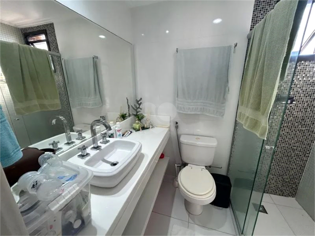 Venda Apartamento Salvador Caminho Das Árvores REO974627 12