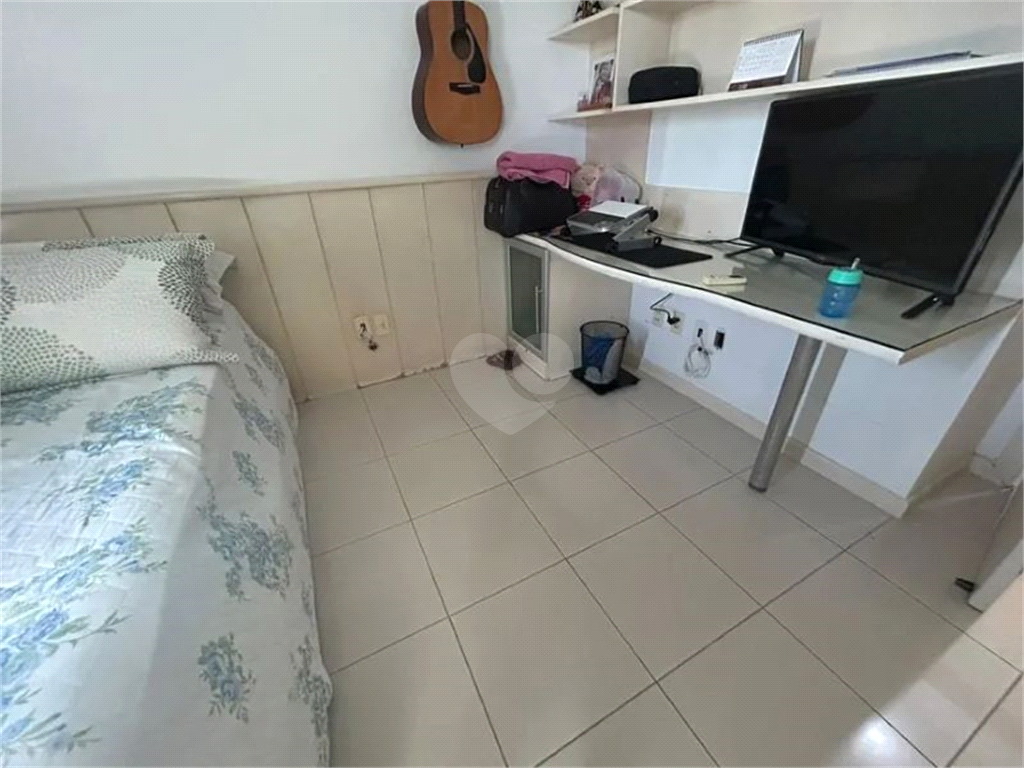 Venda Apartamento Salvador Caminho Das Árvores REO974627 14