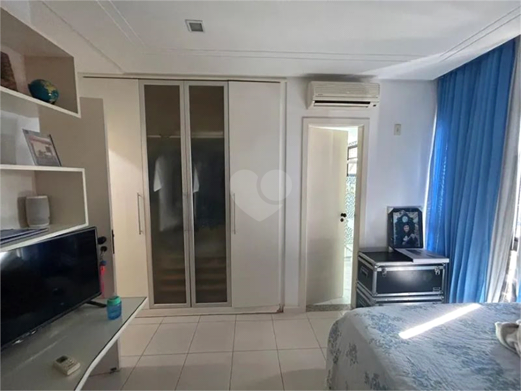 Venda Apartamento Salvador Caminho Das Árvores REO974627 17