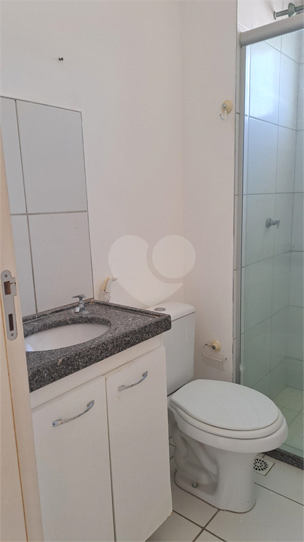 Venda Apartamento Fortaleza Paupina REO974632 12