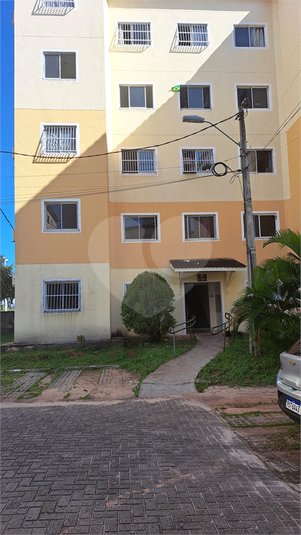 Venda Apartamento Fortaleza Paupina REO974632 7