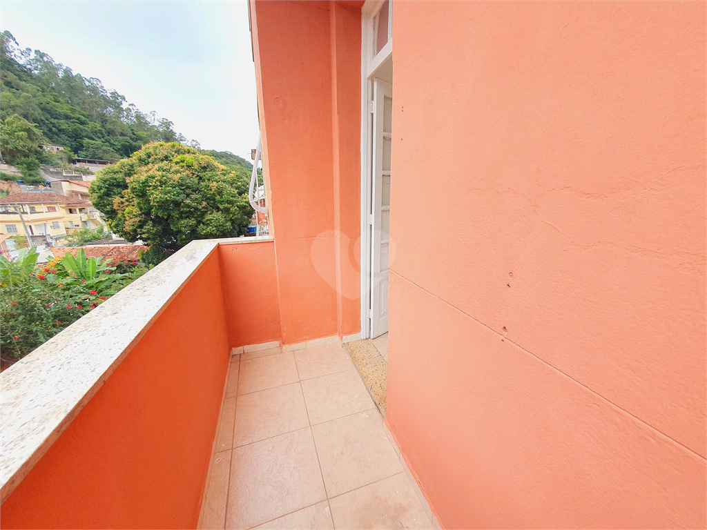 Venda Apartamento Niterói Santa Rosa REO974643 1