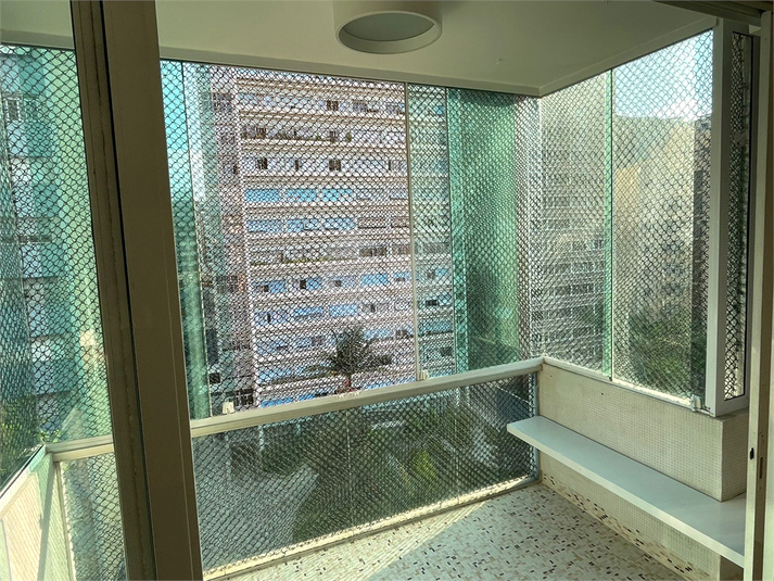 Venda Apartamento São Paulo Bela Vista REO974647 18