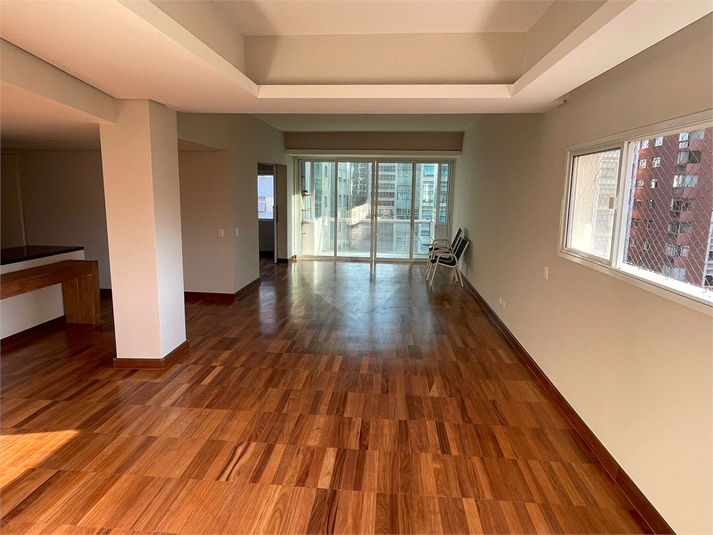 Venda Apartamento São Paulo Bela Vista REO974647 3