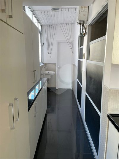 Venda Apartamento São Paulo Bela Vista REO974647 17