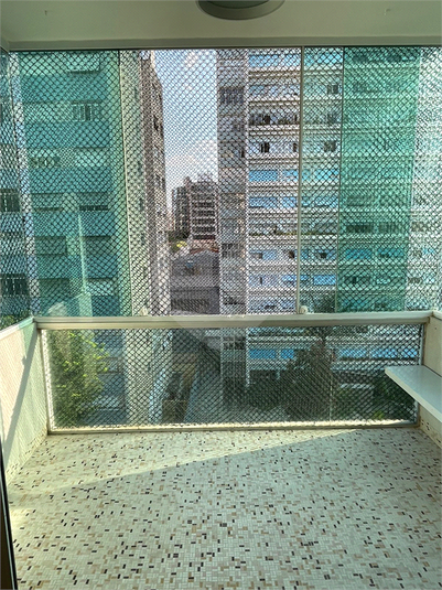 Venda Apartamento São Paulo Bela Vista REO974647 21