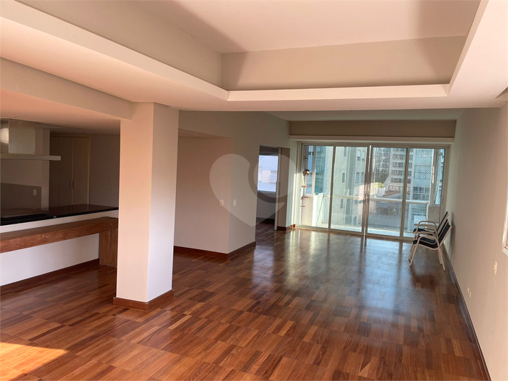 Venda Apartamento São Paulo Bela Vista REO974647 1