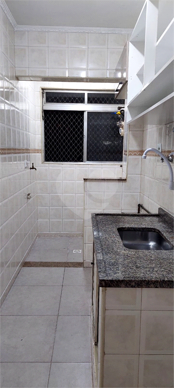 Aluguel Apartamento São Paulo Tatuapé REO974653 4