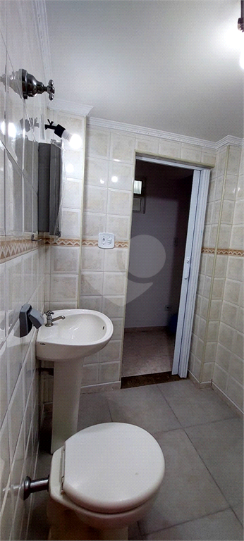 Aluguel Apartamento São Paulo Tatuapé REO974653 13