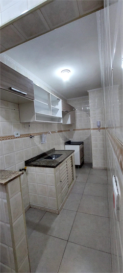 Aluguel Apartamento São Paulo Tatuapé REO974653 6